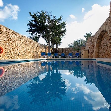 Ta' Salvu Holiday Home Xagħra Exterior foto